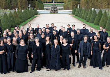 Grand Concert de l'Abbaye